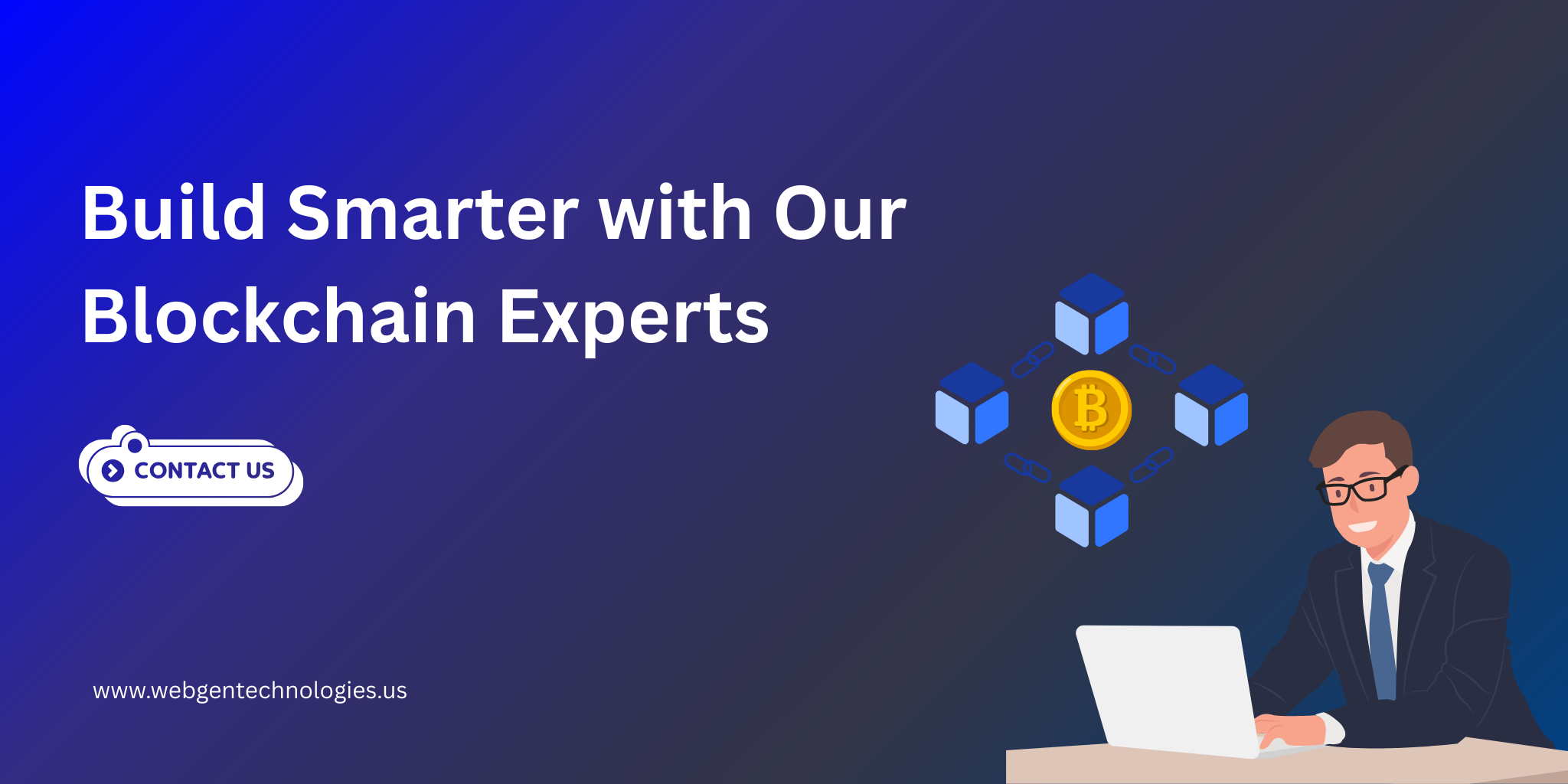 Hire Blockchain Developers